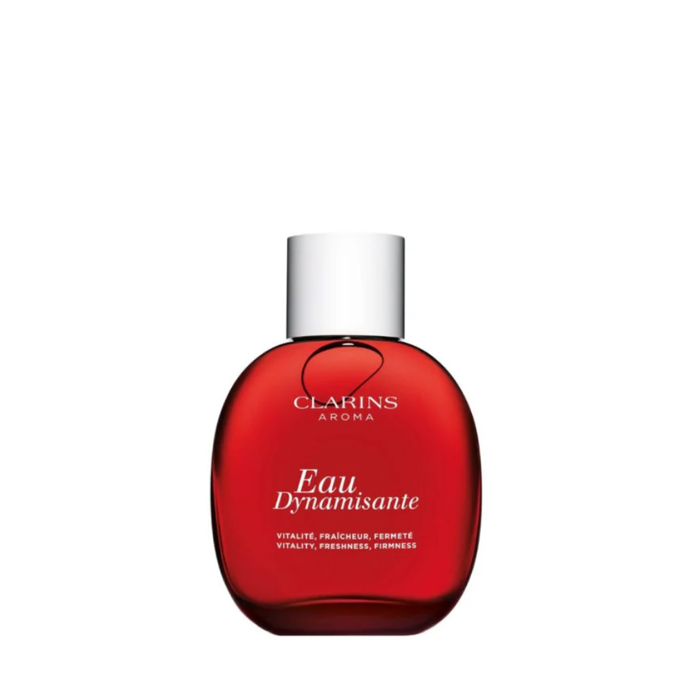 Clarins Eau Dynamisante Treatment Fragrance 100ml