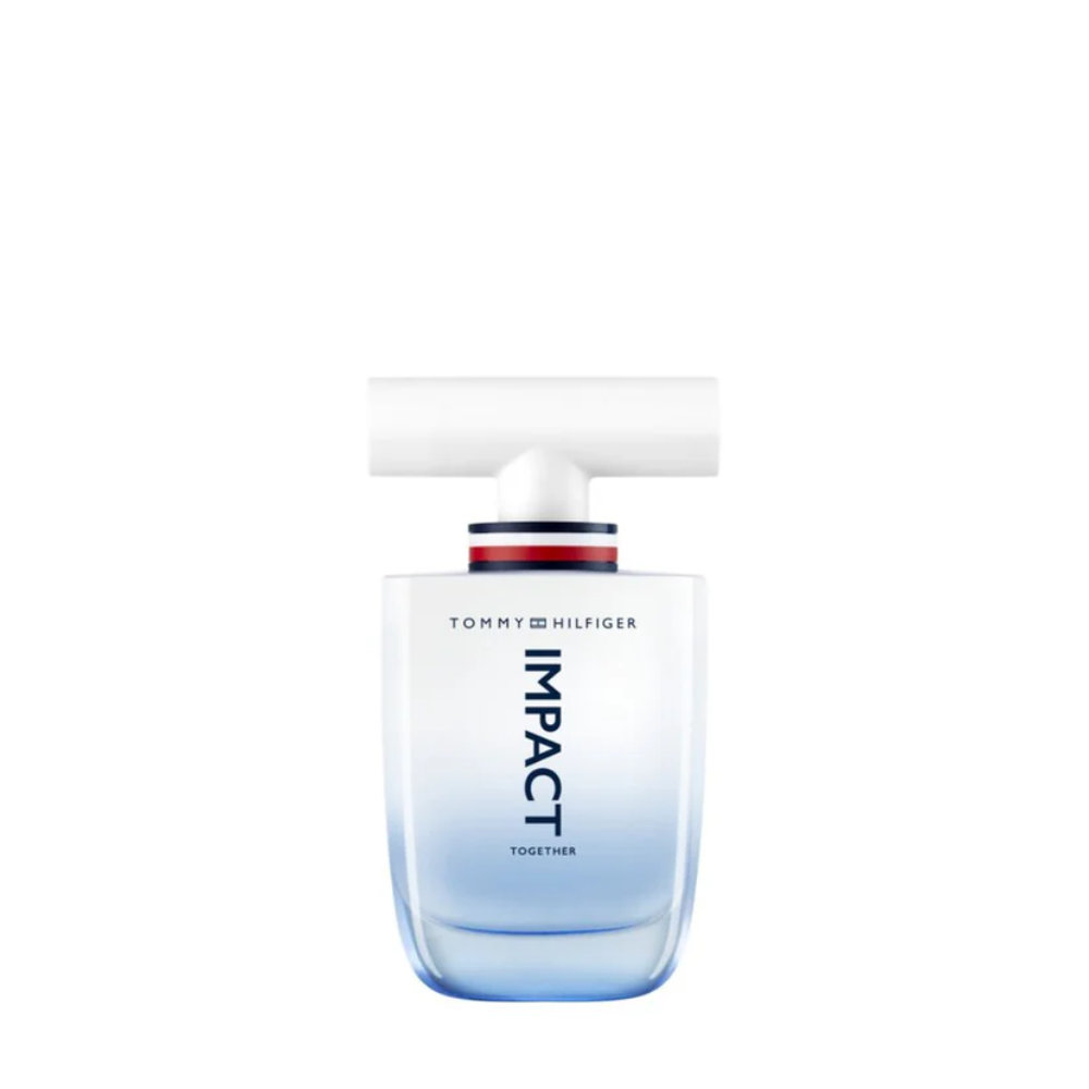 Tommy Hilfiger Impact Together EDT