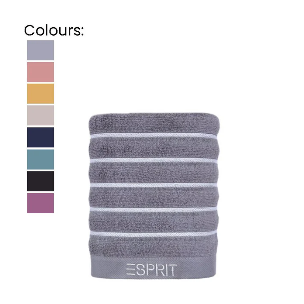 Esprit Seville Hand Towel