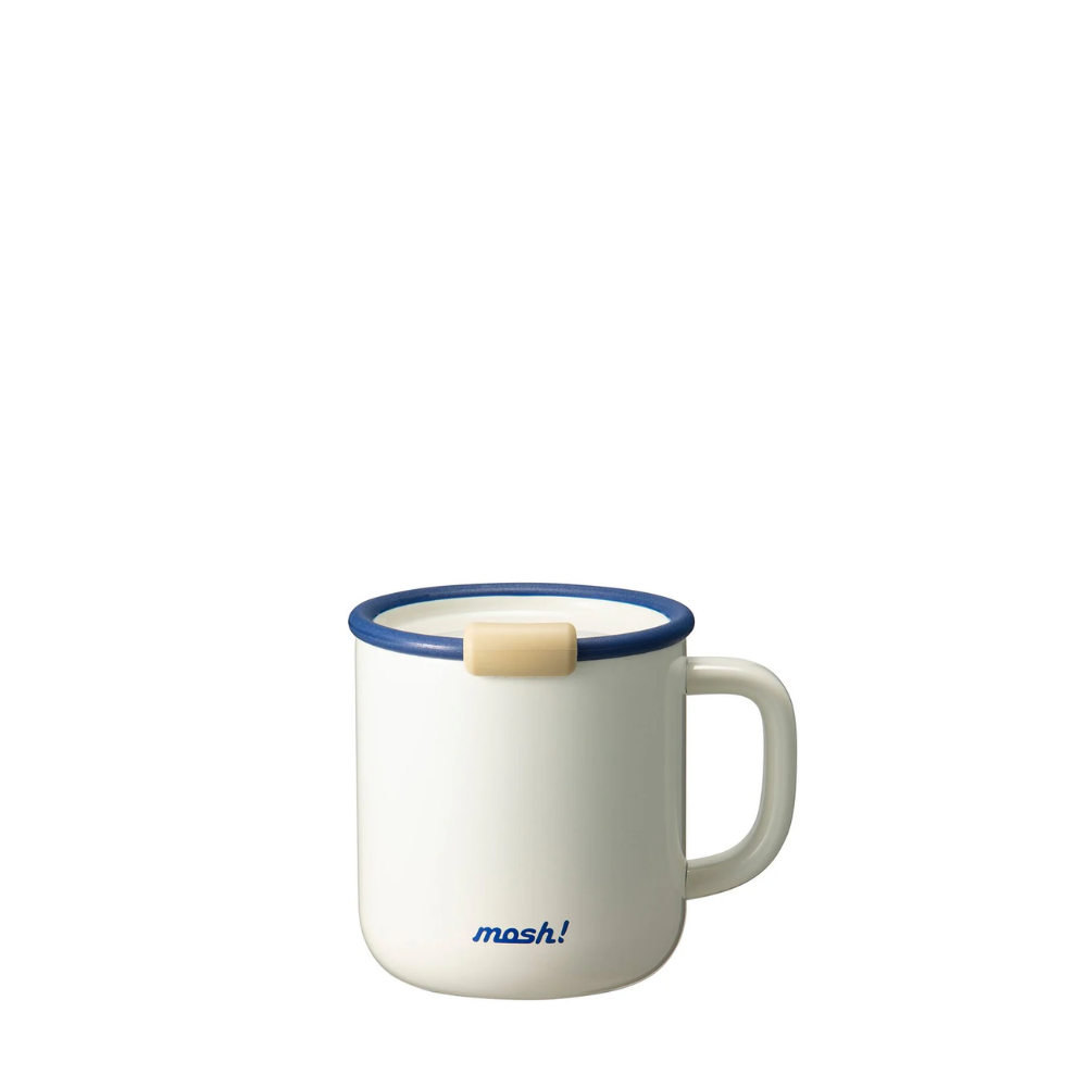 Mosh Latte Mug Cup 430ml