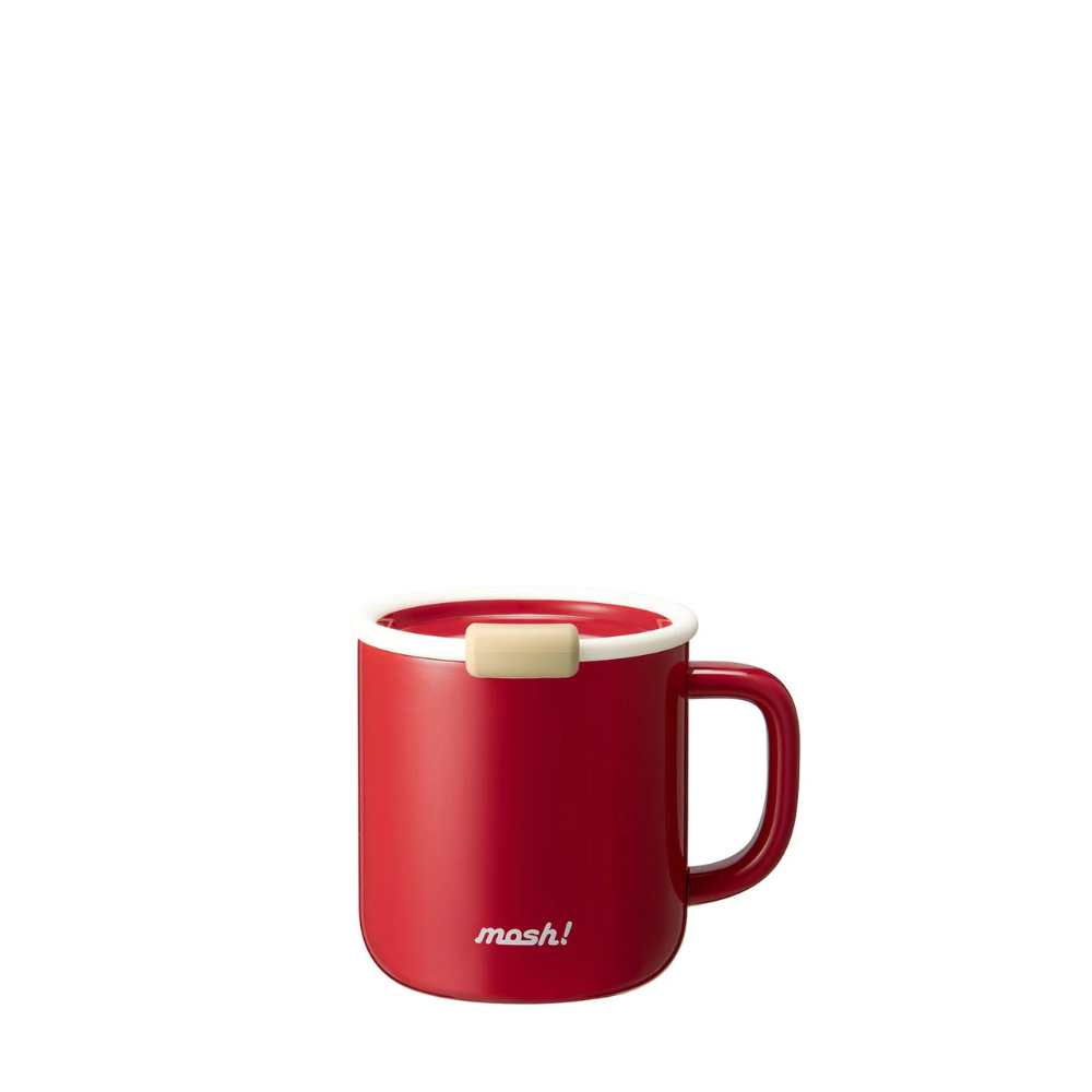 Mosh Latte Mug Cup 430ml