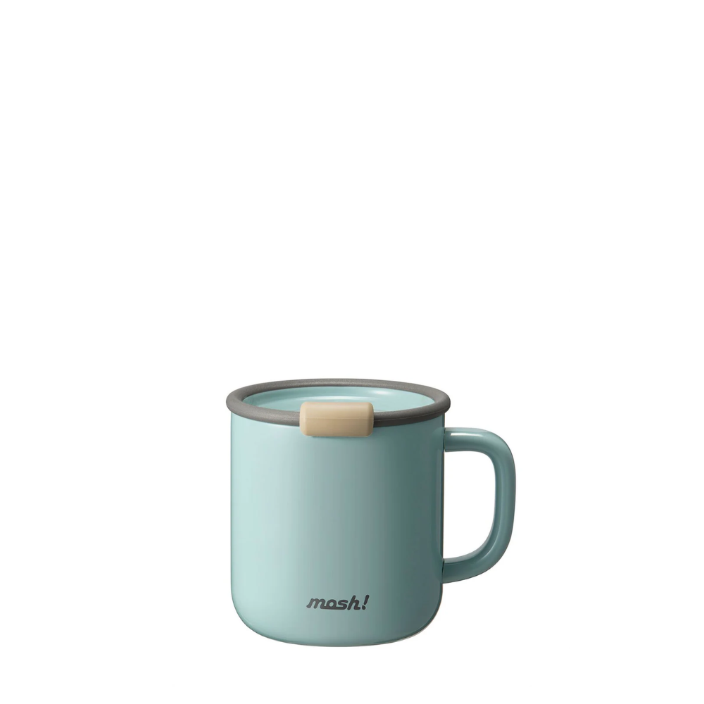 Mosh Latte Mug Cup 430ml