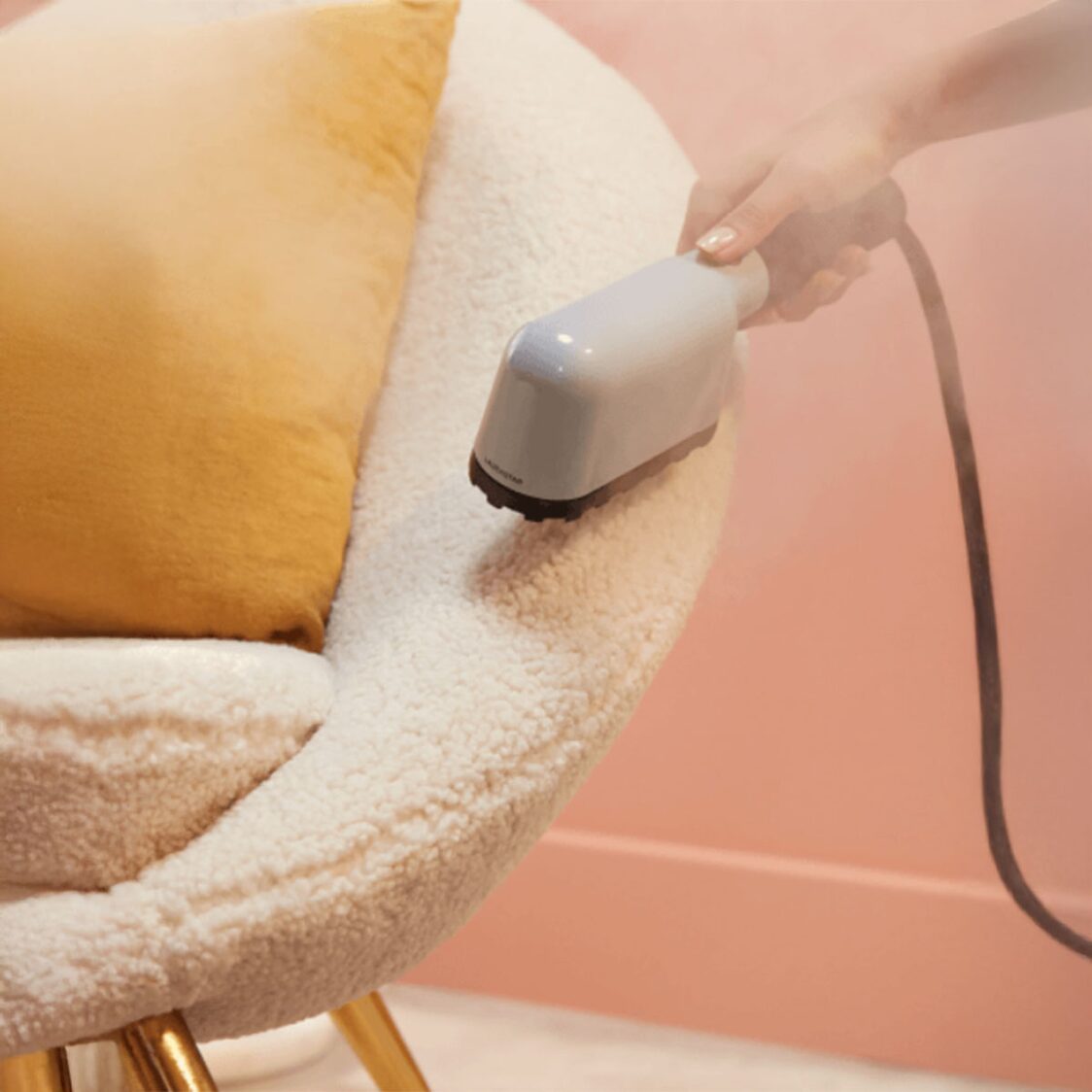 Laurastar Steamer IZZI Plus