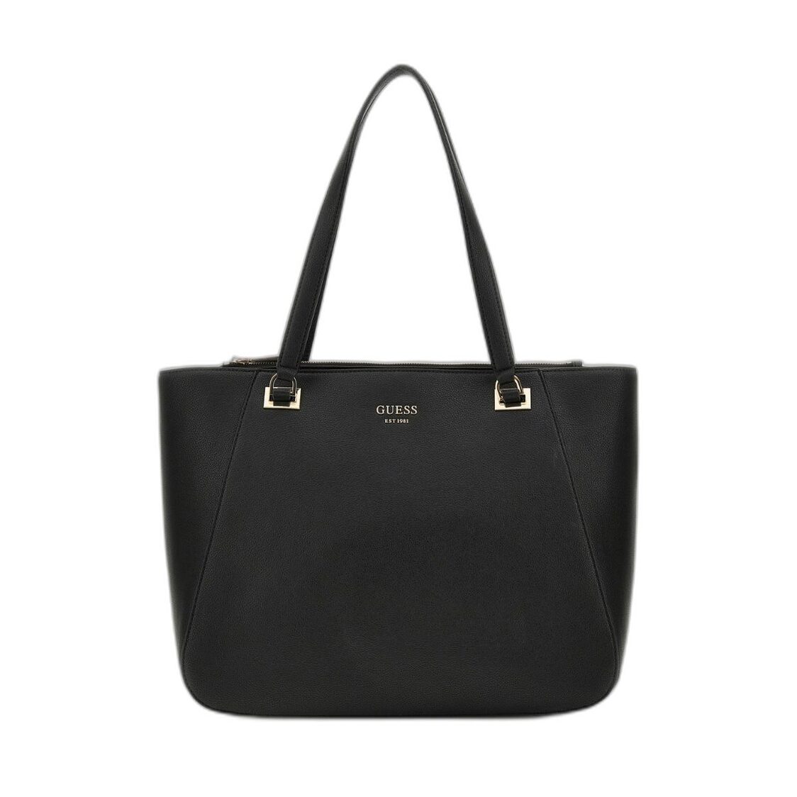 CALEBRA TOTE,BLACK