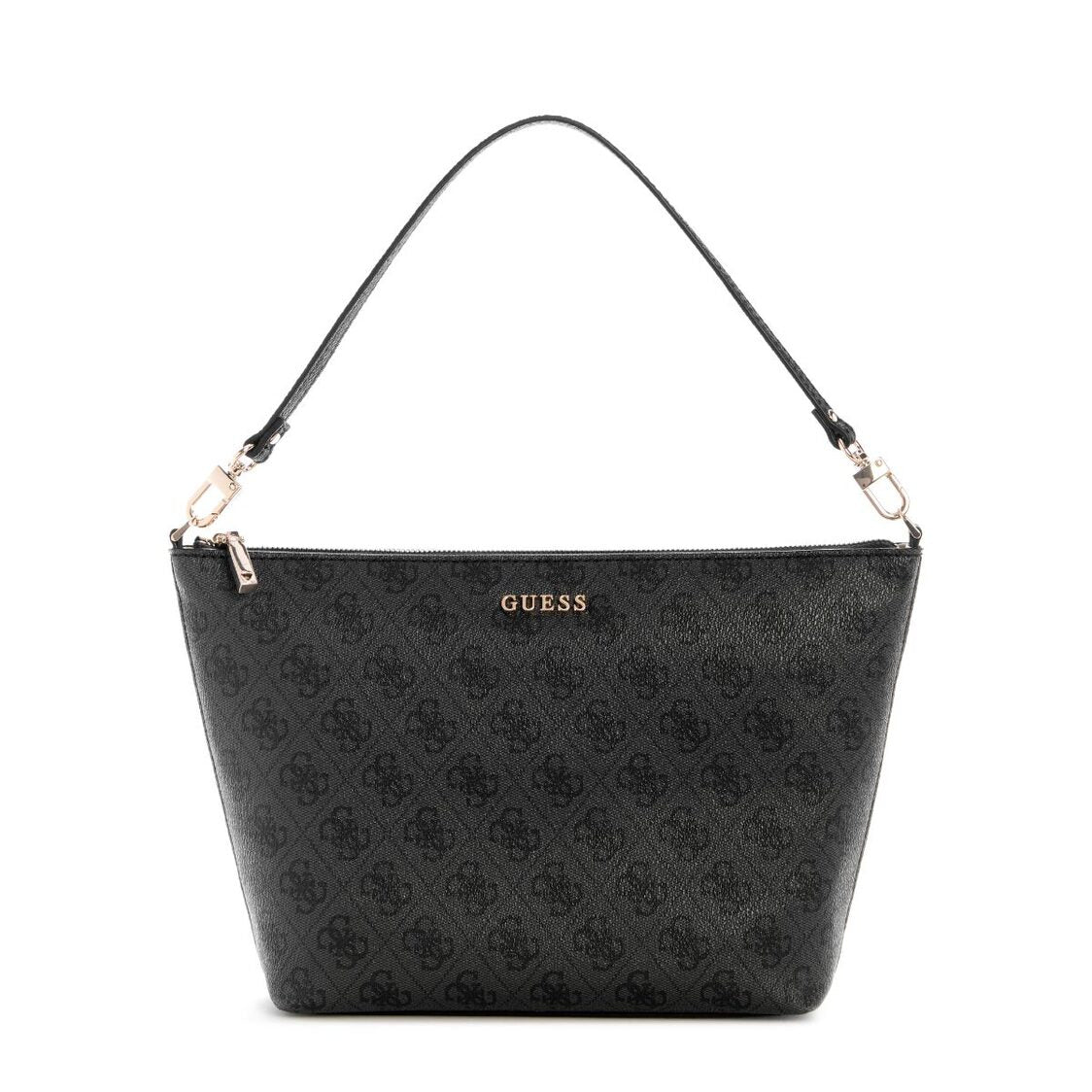 Guess Calista 2 In 1 Tote Logo
