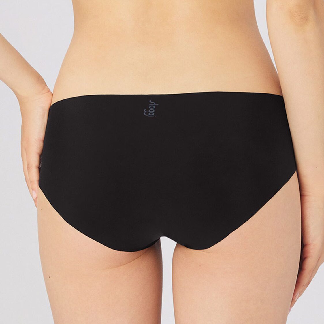 Sloggi Zero Feel 2.0 Hipster Black