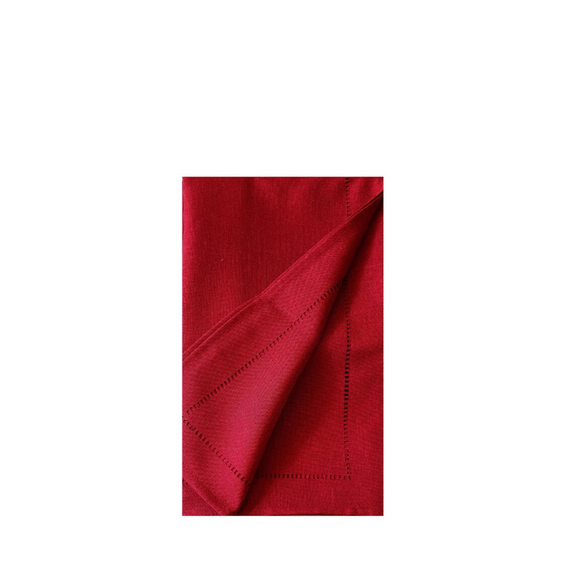 J. Rapee Sonia Tablecloth 180Rd Red