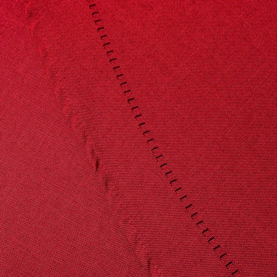 J. Rapee Sonia Tablecloth 180Rd Red