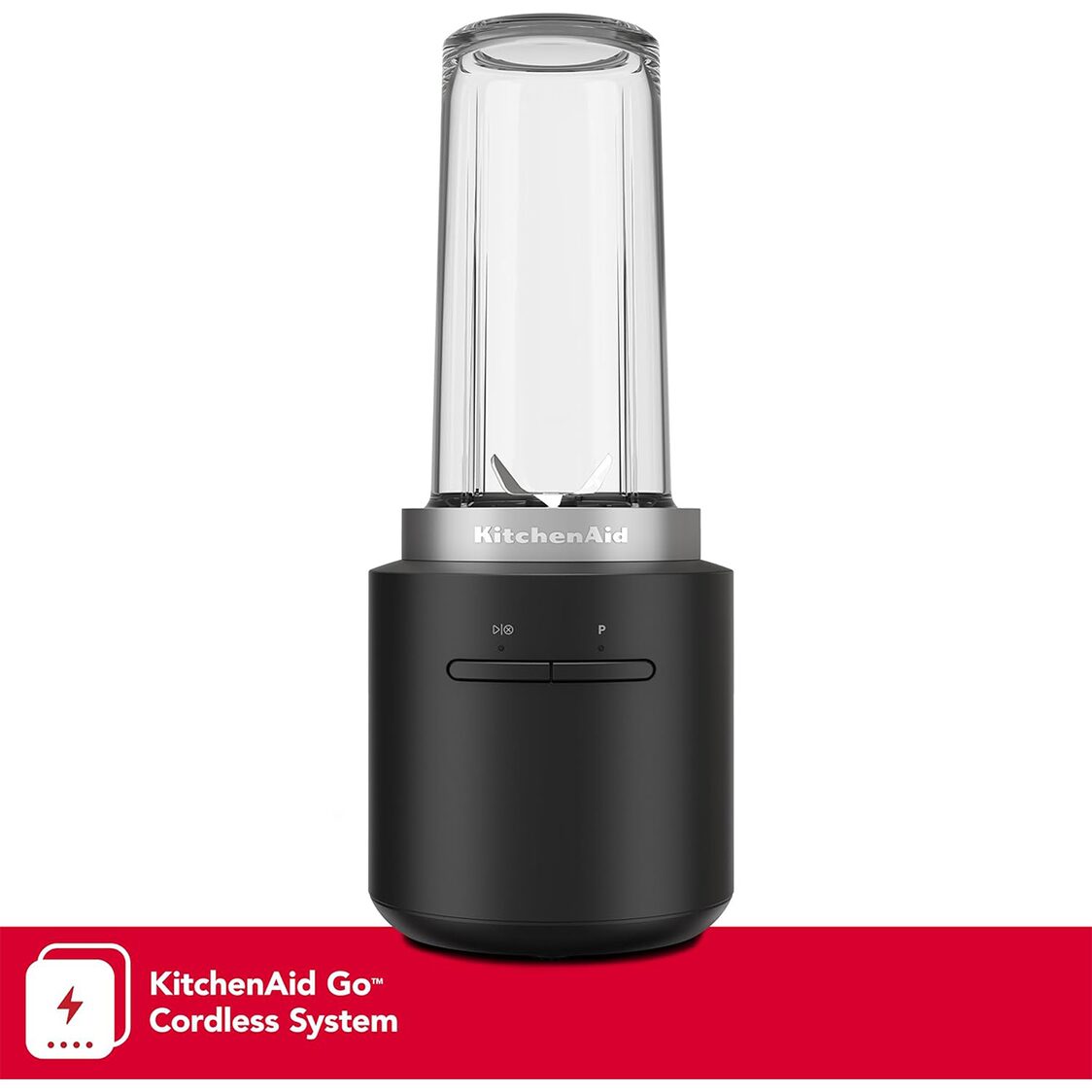 KitchenAid Cordless 2.0 *Battery Sold Separately