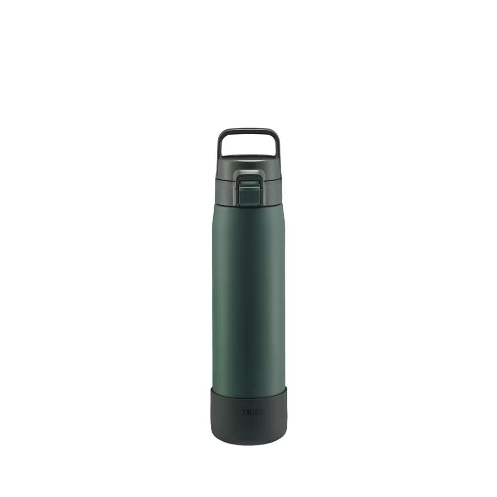 Tiger 800ml Vacuum Insulated Stainless Steel Bottle With Handle (MED-A080)