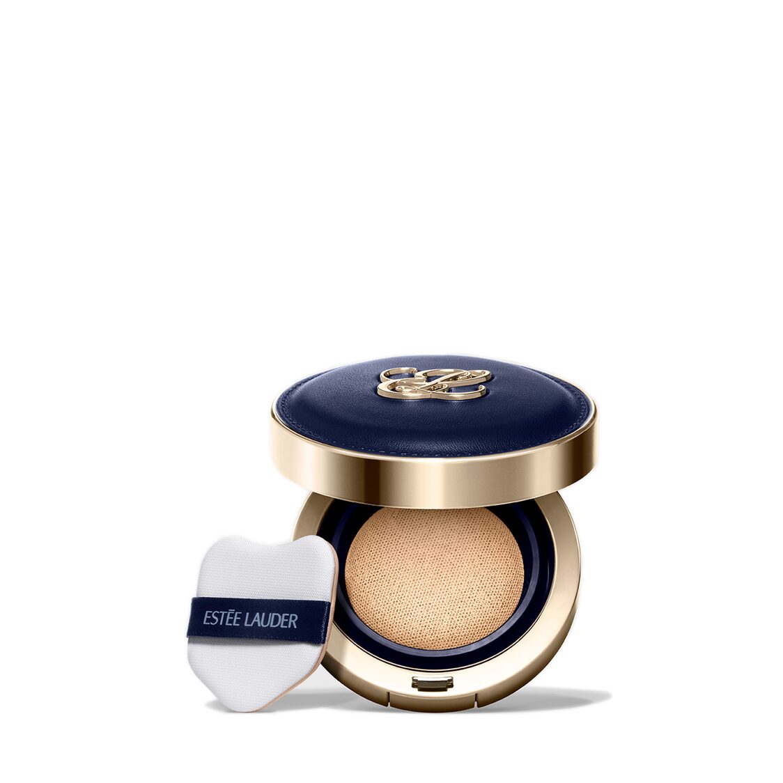 Estee Lauder Double Wear Second Skin Blur Cushion Makeup SPF 25 /PA+++ & Refill 24g