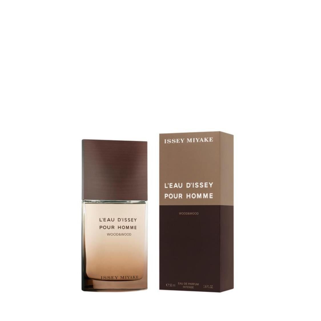Issey Miyake L'eau d'Issey Wood&Wood EDP Intense