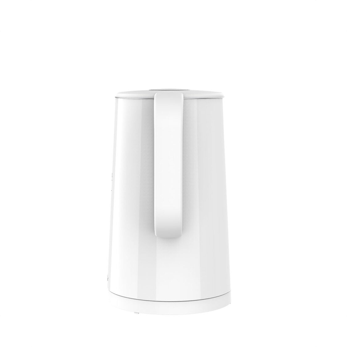 Odette Smart Double-Wall Digital Kettle 1.7L