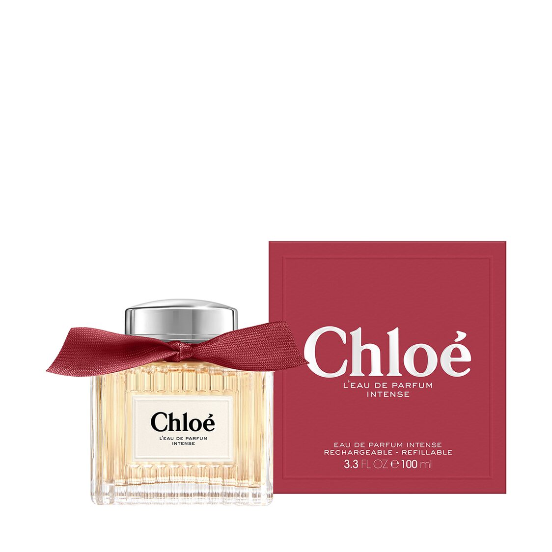 Chloé l’Eau de Parfum Intense for Women