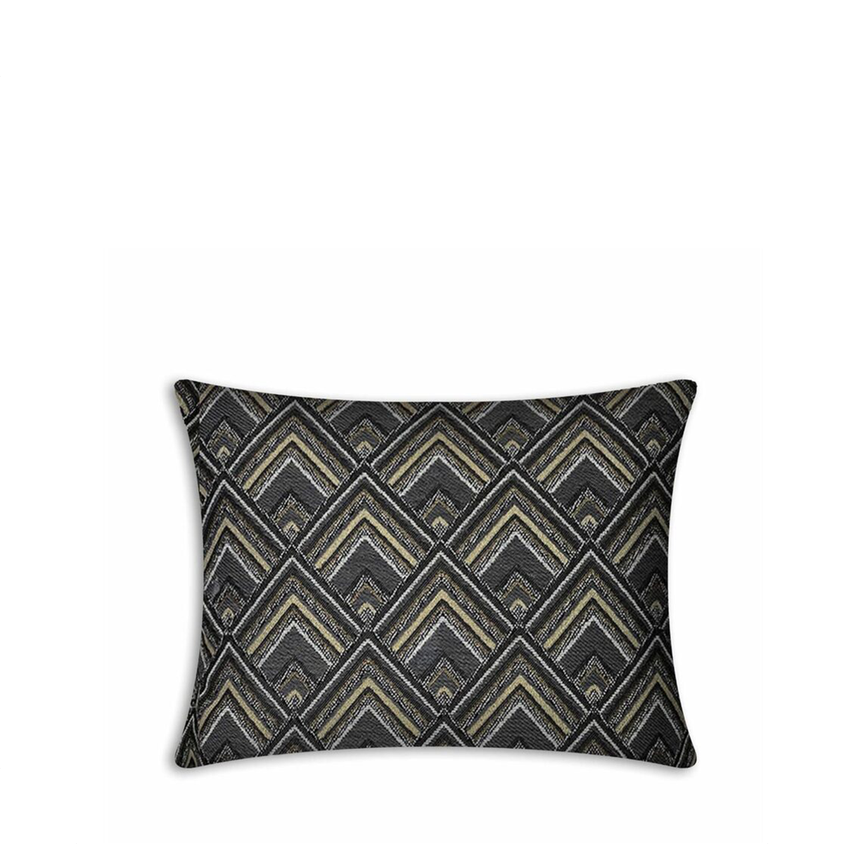 J.Rapee Zeus Oblong Cover Black