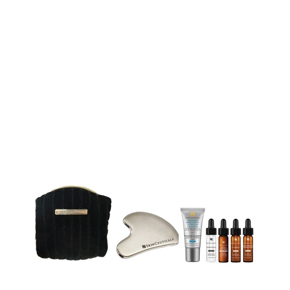 SkinCeuticals P-Tiox Beauty Box (Worth $303) Gifts