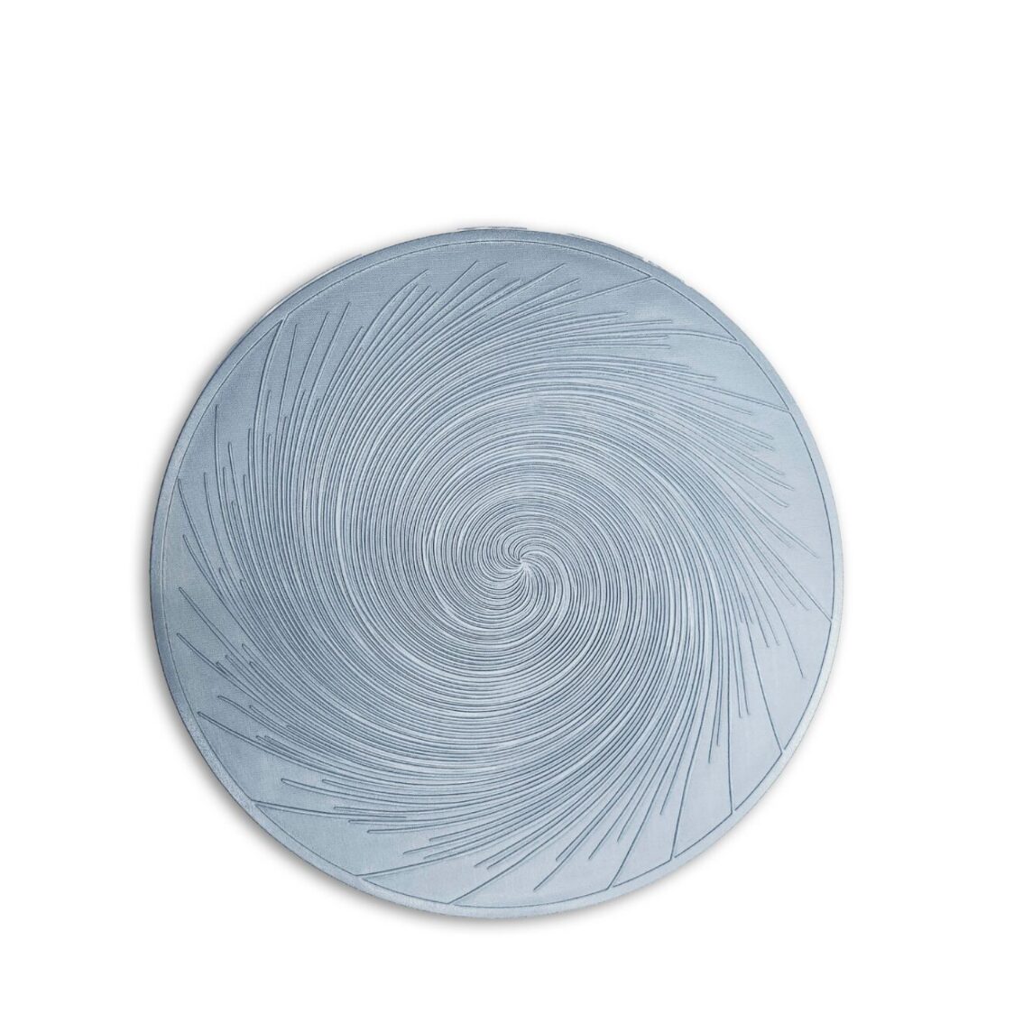 J. Rapee Marble Placemat Blue
