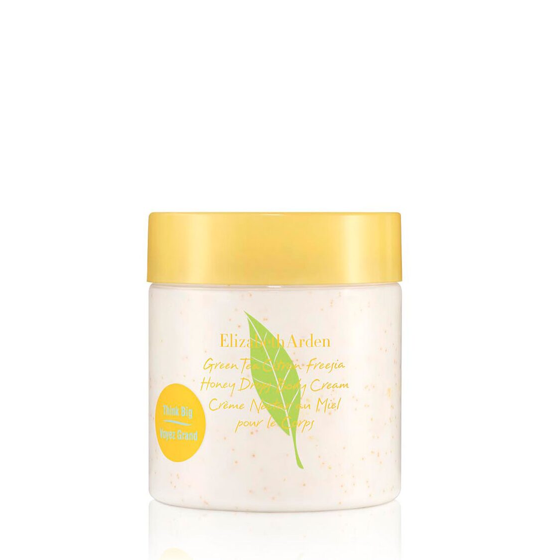 Elizabeth Arden Green Tea Citron Freesia Honey Drops Body Cream