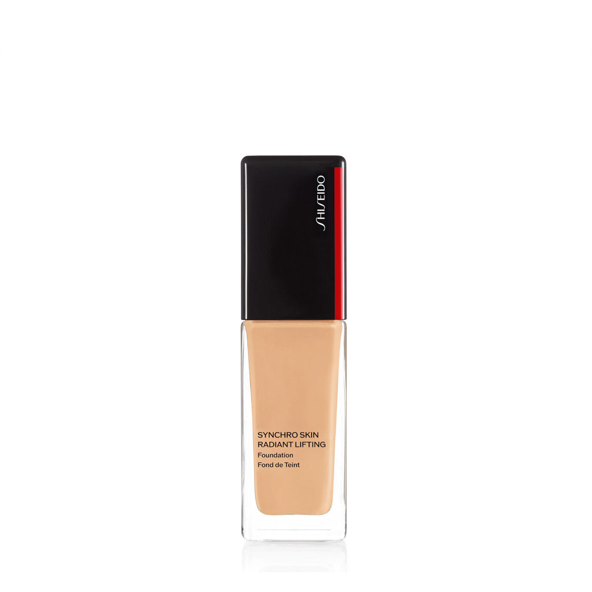 Shiseido Synchro Skin Radiant Lifting Foundation