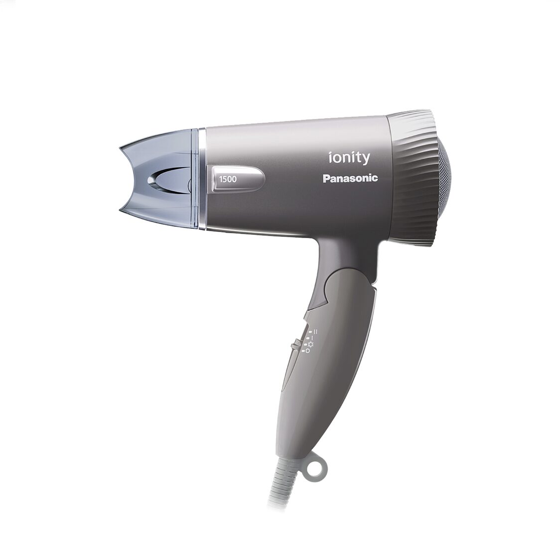 PANASONIC Ionity Hair Dryer 1500W - Silent (EH-NE44-T605)