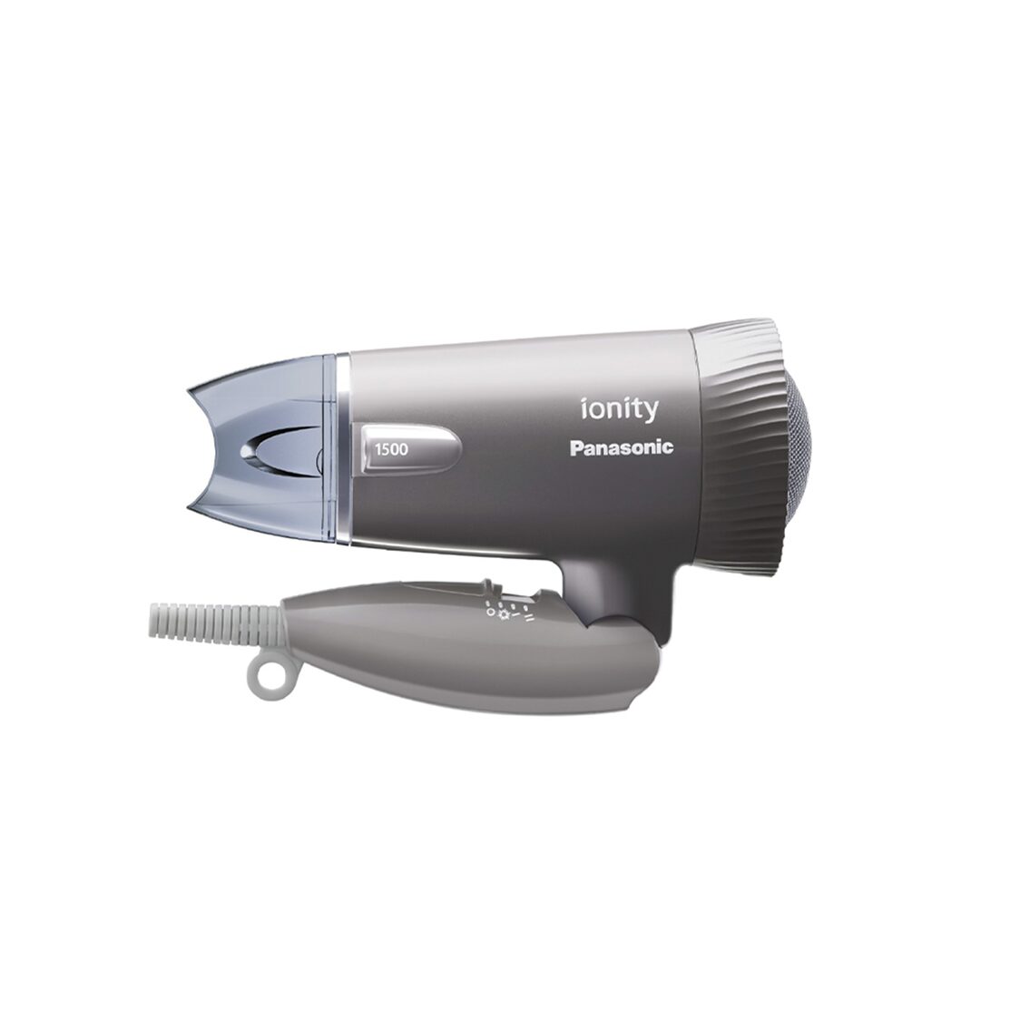 PANASONIC Ionity Hair Dryer 1500W - Silent (EH-NE44-T605)