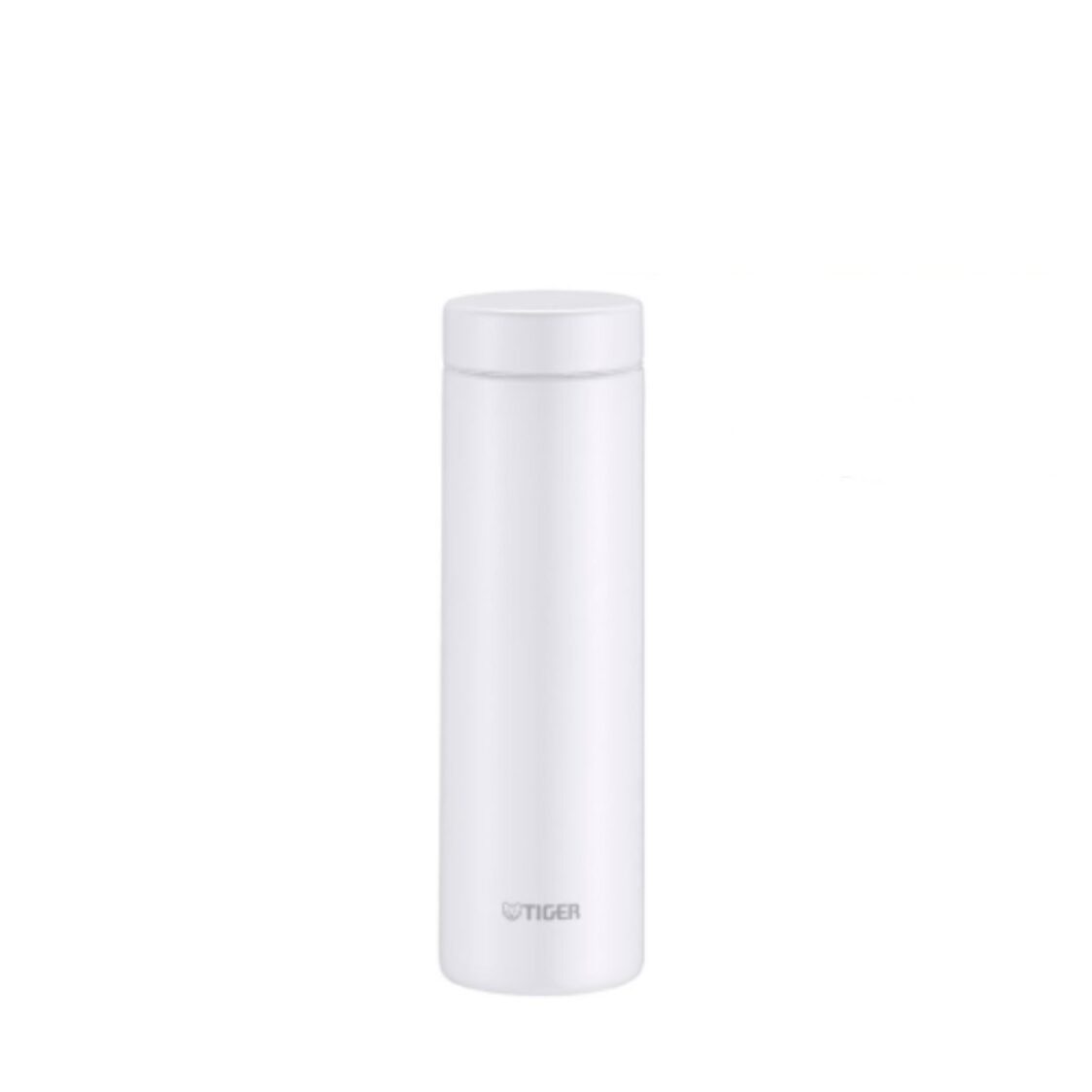 Tiger Anti-Bacteria Double Stainless Steel Thermal Mug 500ml - Frost White (MMZ-K050 WF)