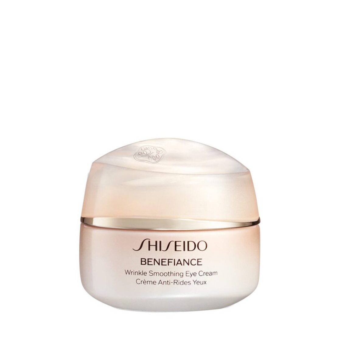 Shiseido Benefiance Wrinkle Smoothing Eye Cream N 15ml