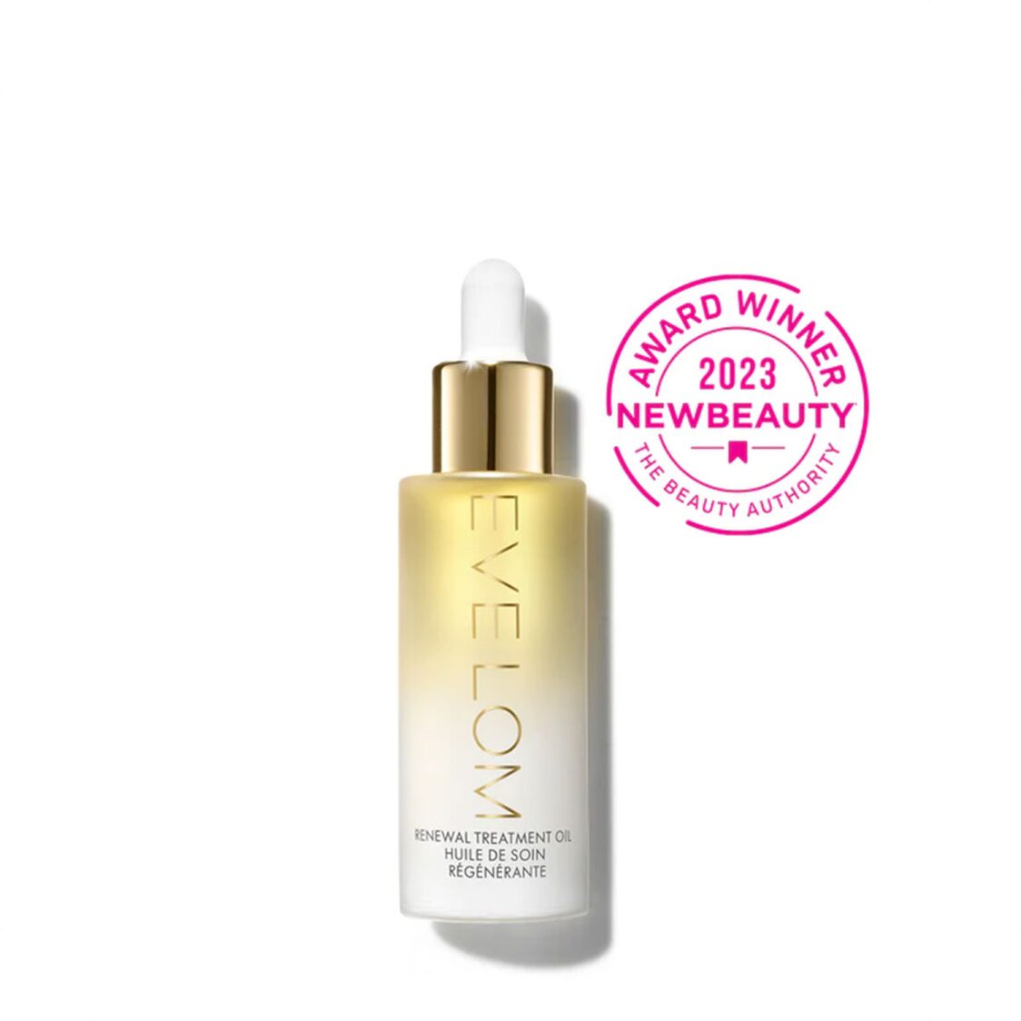 Eve Lom Renewal Treatment Oil 30ml