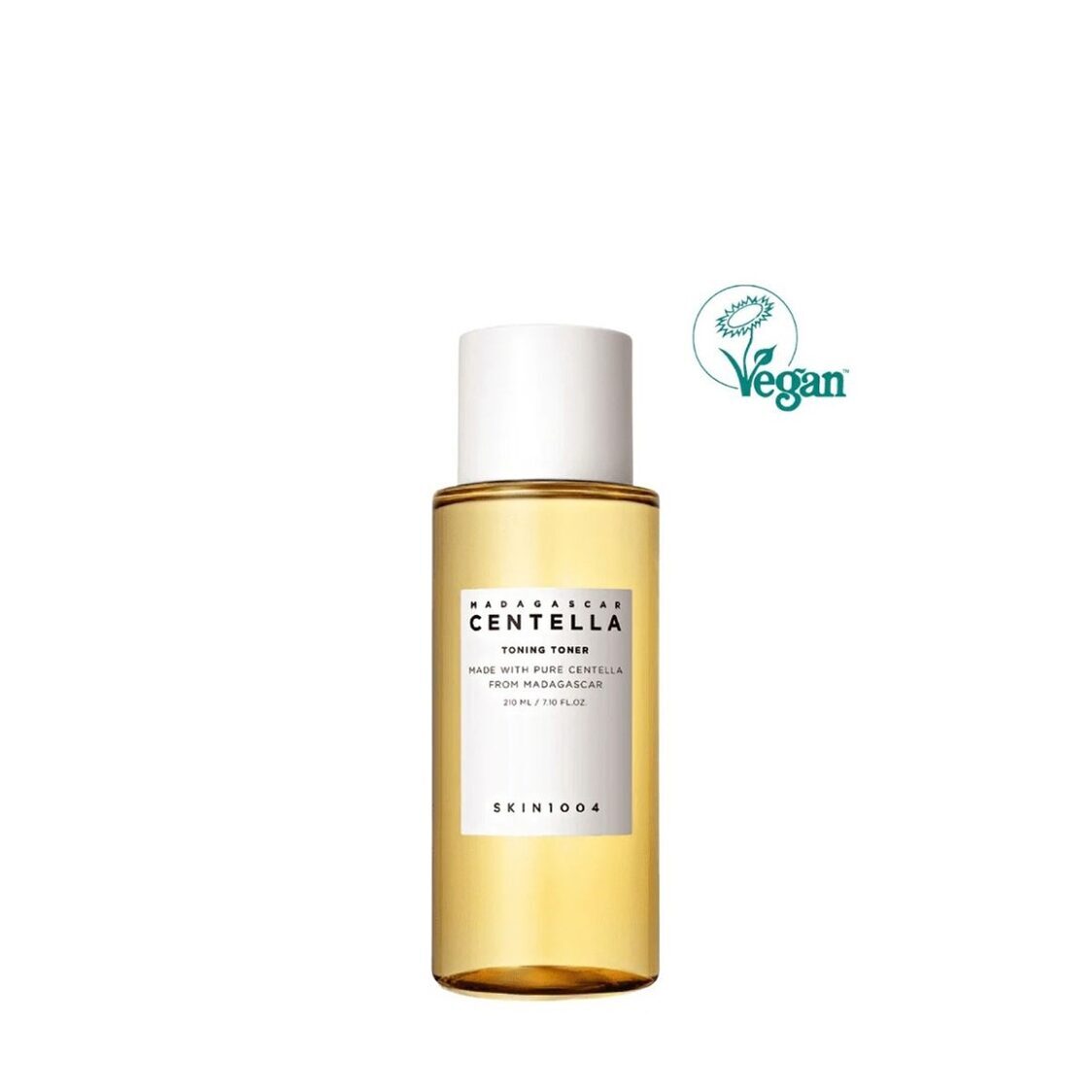 Skin1004 Centella Toning Toner 210ml