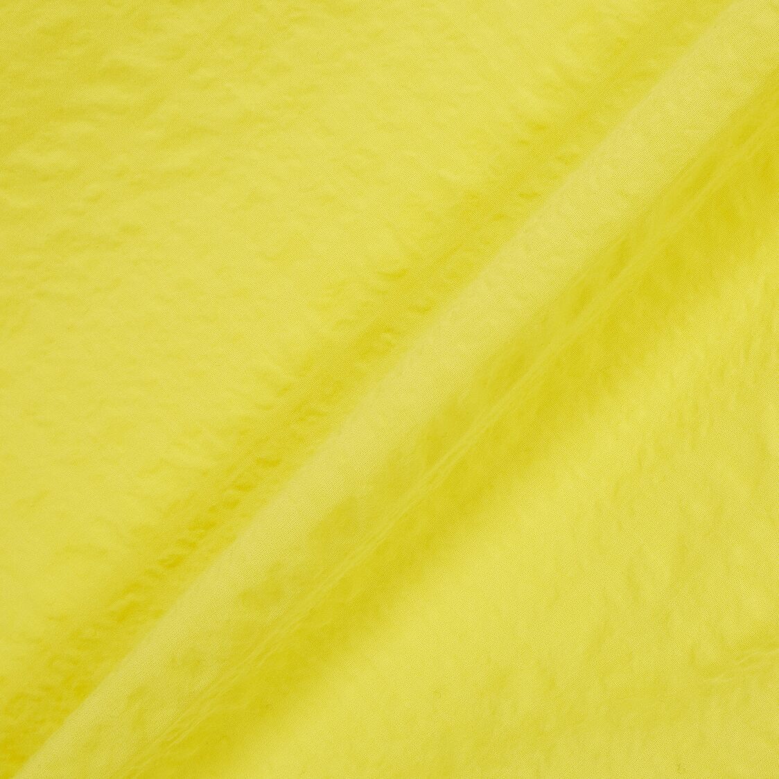 Jaju Women Cotton Rayon Seersucker Sleeveless Pajama Dress Yellow