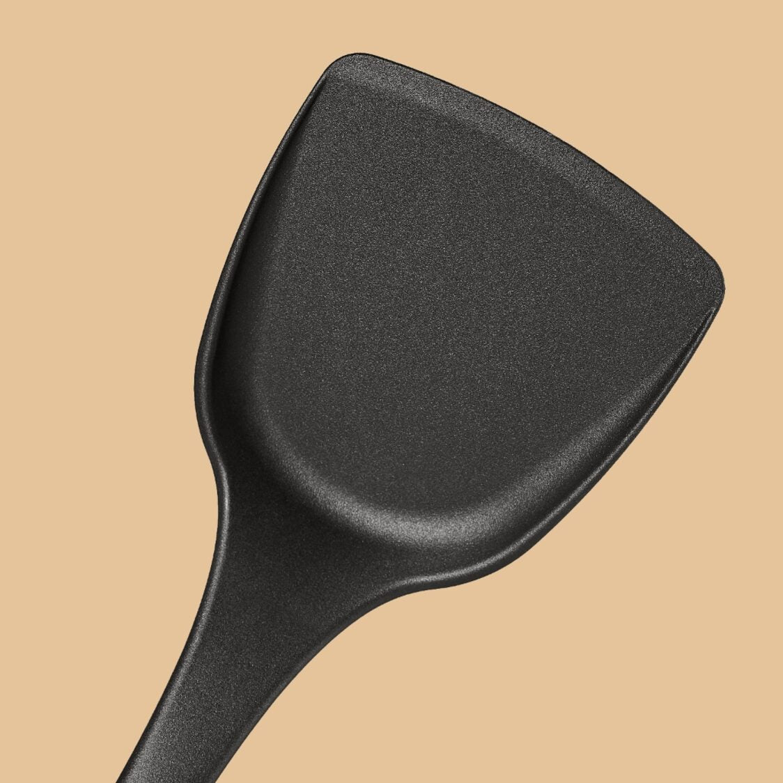 Meyer Nylon Wok Turner (Grey)