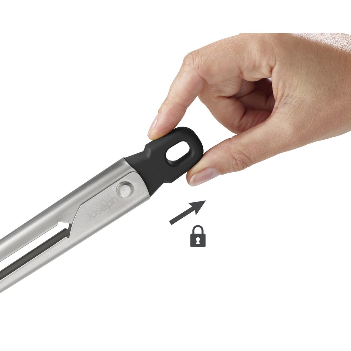 Joseph-Joseph Elevate Fusion Precision Tongs