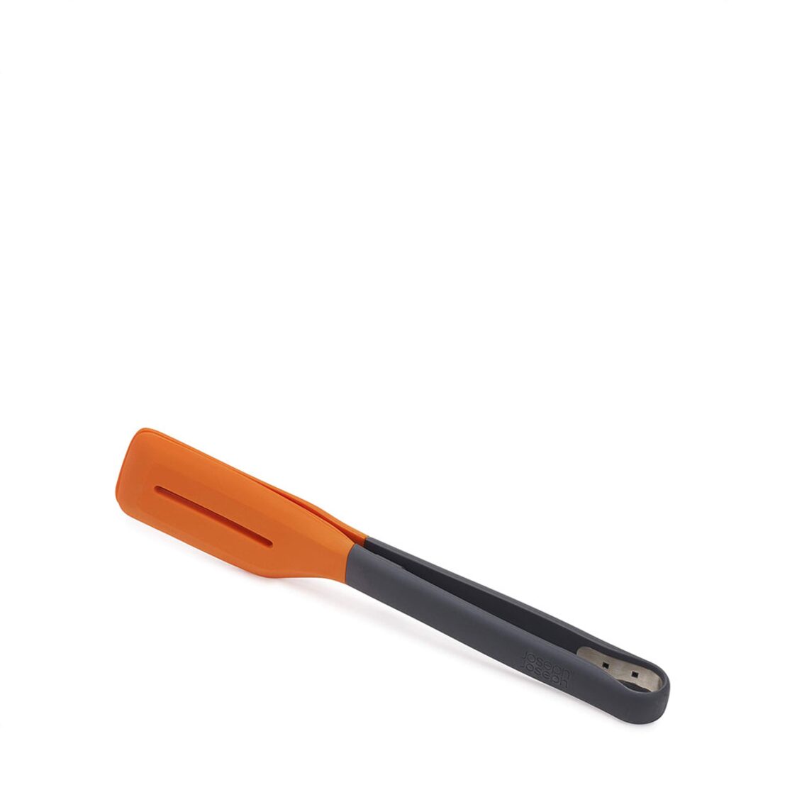 Joseph Joseph Turner Tongs -Grey/Orange - 10142