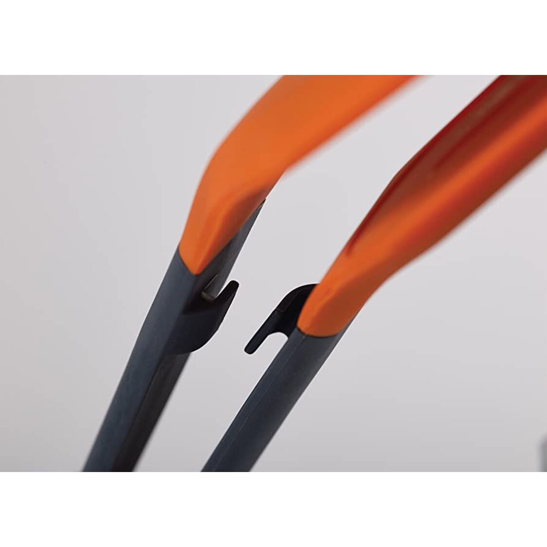 Joseph Joseph Turner Tongs -Grey/Orange - 10142