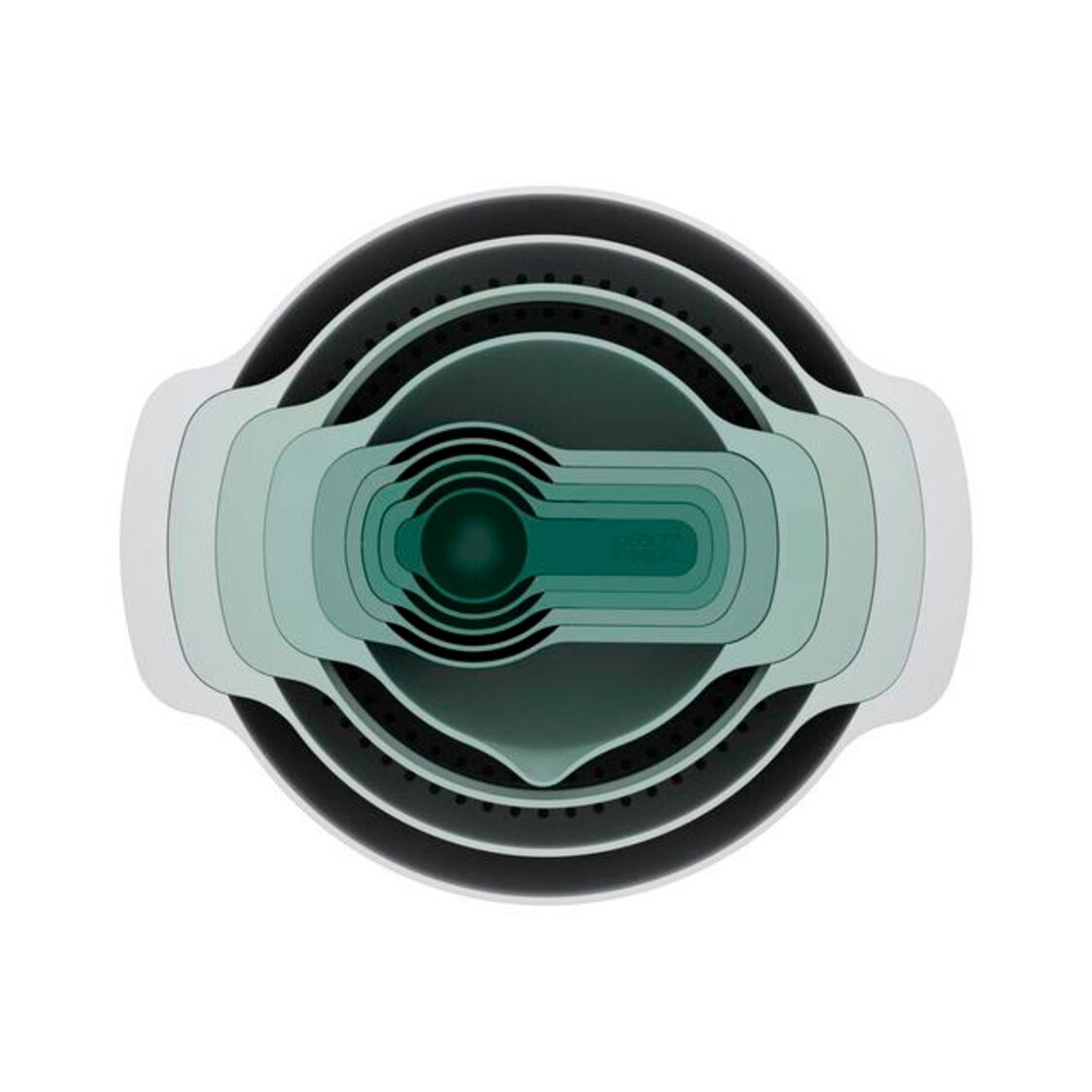 Joseph Joseph Nest 9 Plus 9pcs Food Preparation Set - 40112