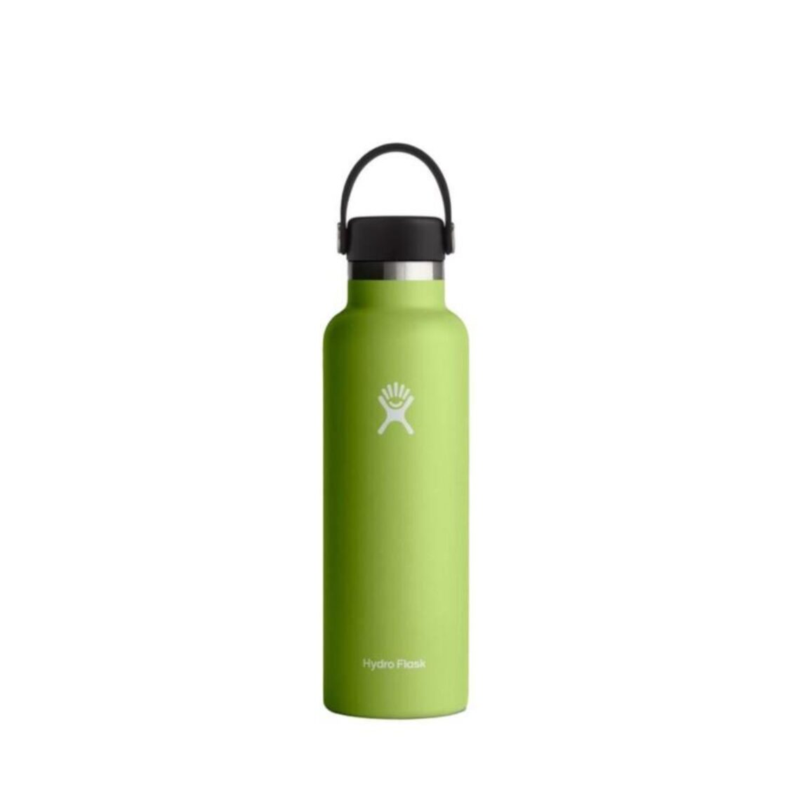 Hydro Flask Standard Mouth Flex Cap Seagrass