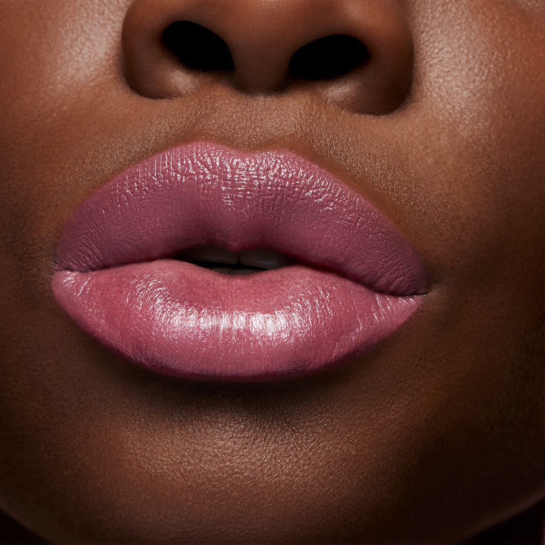 MAC Lustreglass Sheer-Shine Lipstick