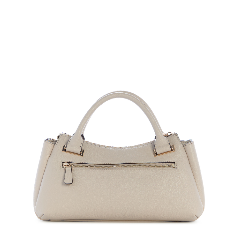 Guess Evie Triple Comp Satchel