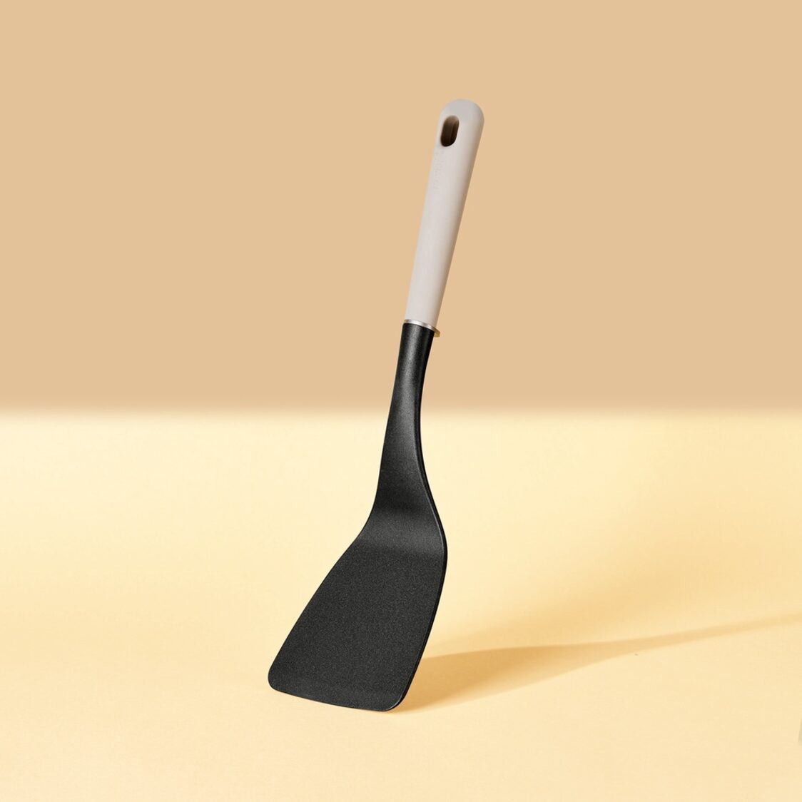 Meyer Nylon Solid Turner - Grey