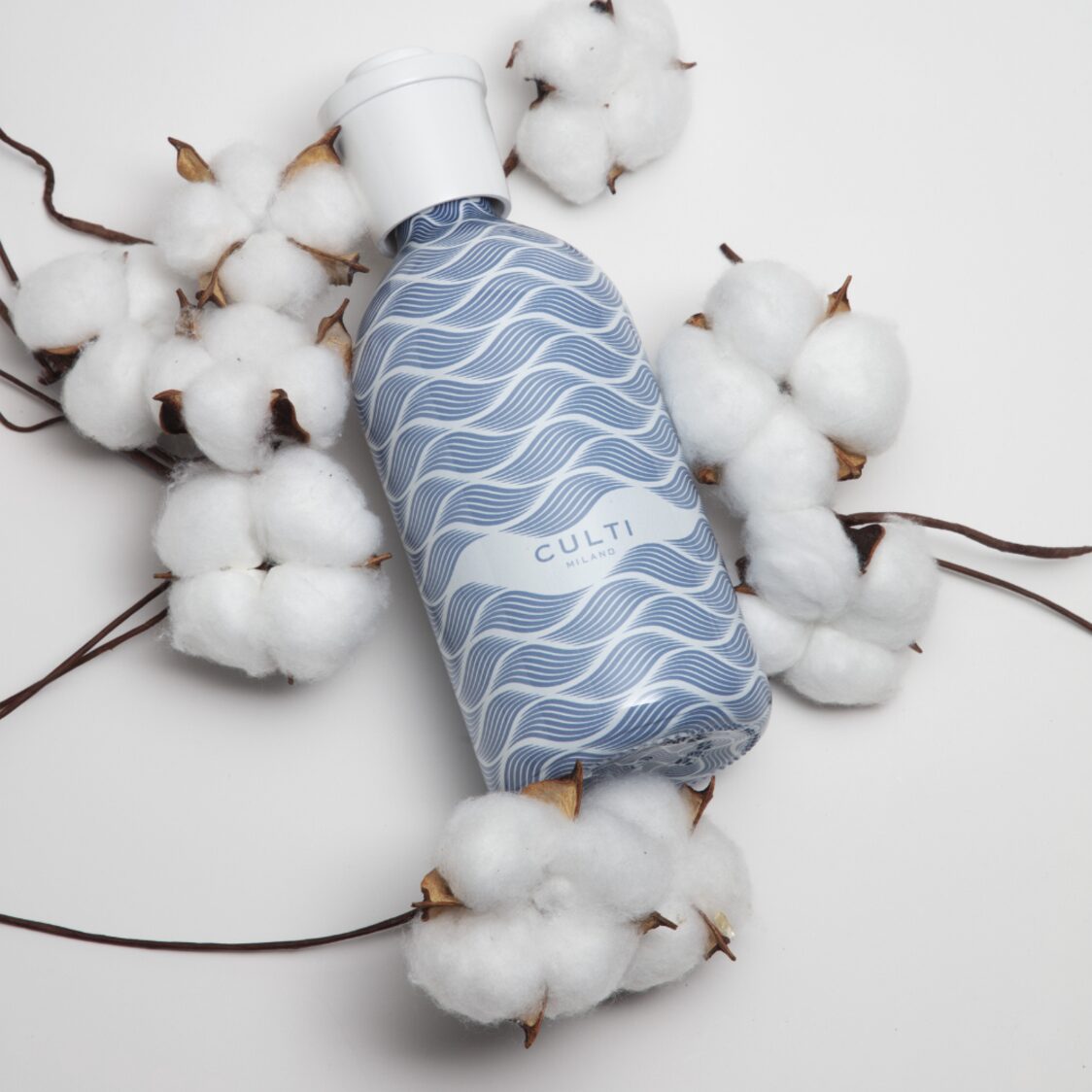 Culti Stile Classic Onde Di Tessuto 500ml