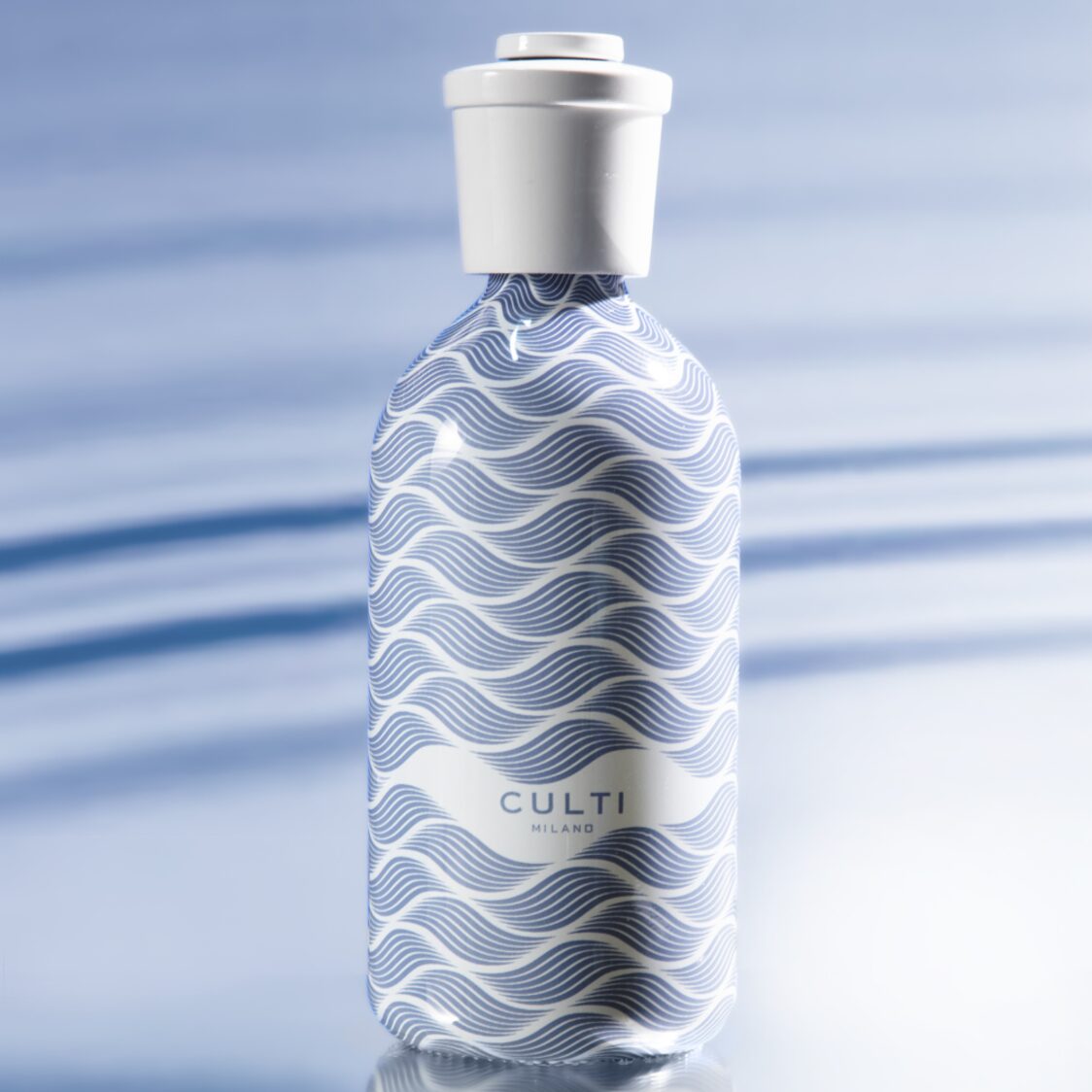 Culti Stile Classic Onde Di Tessuto 500ml