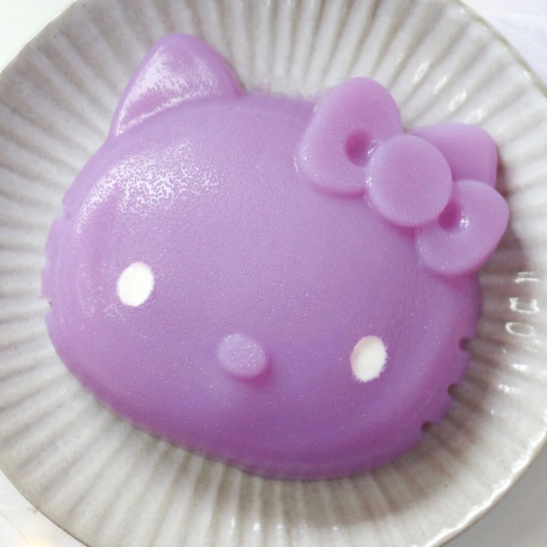 Chefmade Silicone Cake Mould 8 Inch Pink Hello Kitty (1898cm-KT7046)