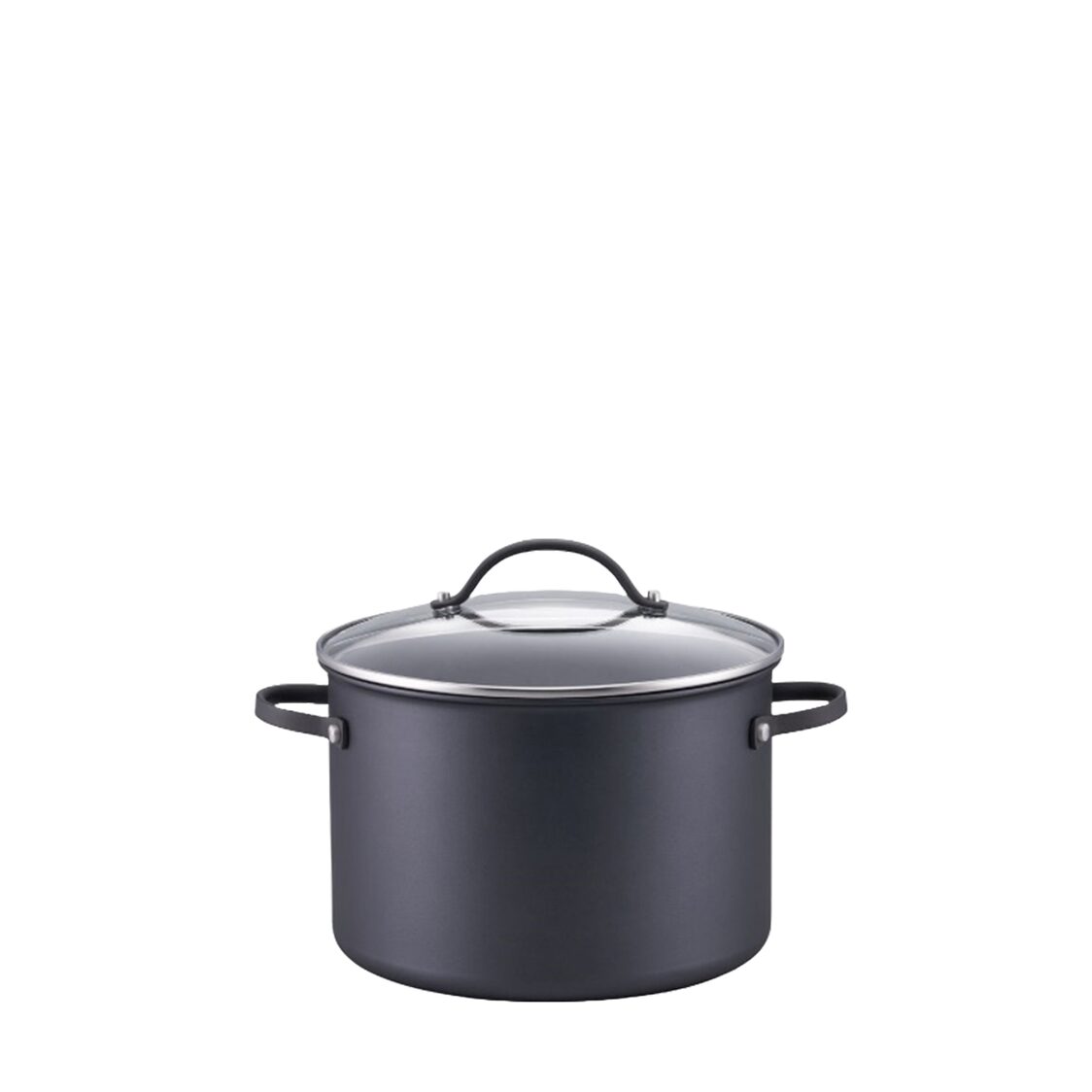 Raco Eclipse IH 24cm/7.6L Covered Stockpot (15180)