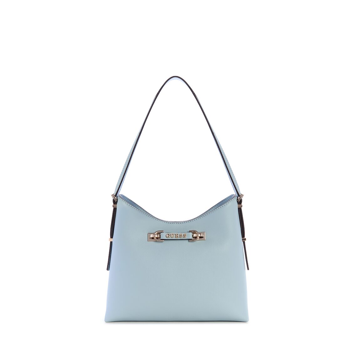 Guess Lefia Hobo - Misty Blue
