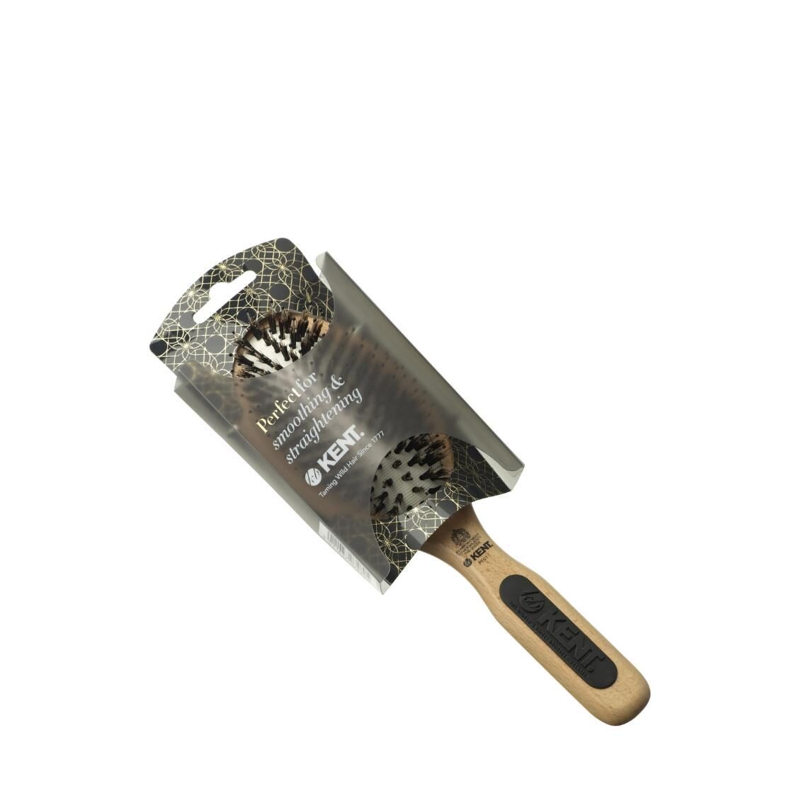 Kent Brushes Perfect For Large Cushioned Brush