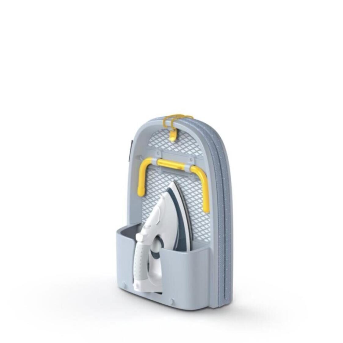 Joseph Joseph Pocket Folding Ironing Board Grey