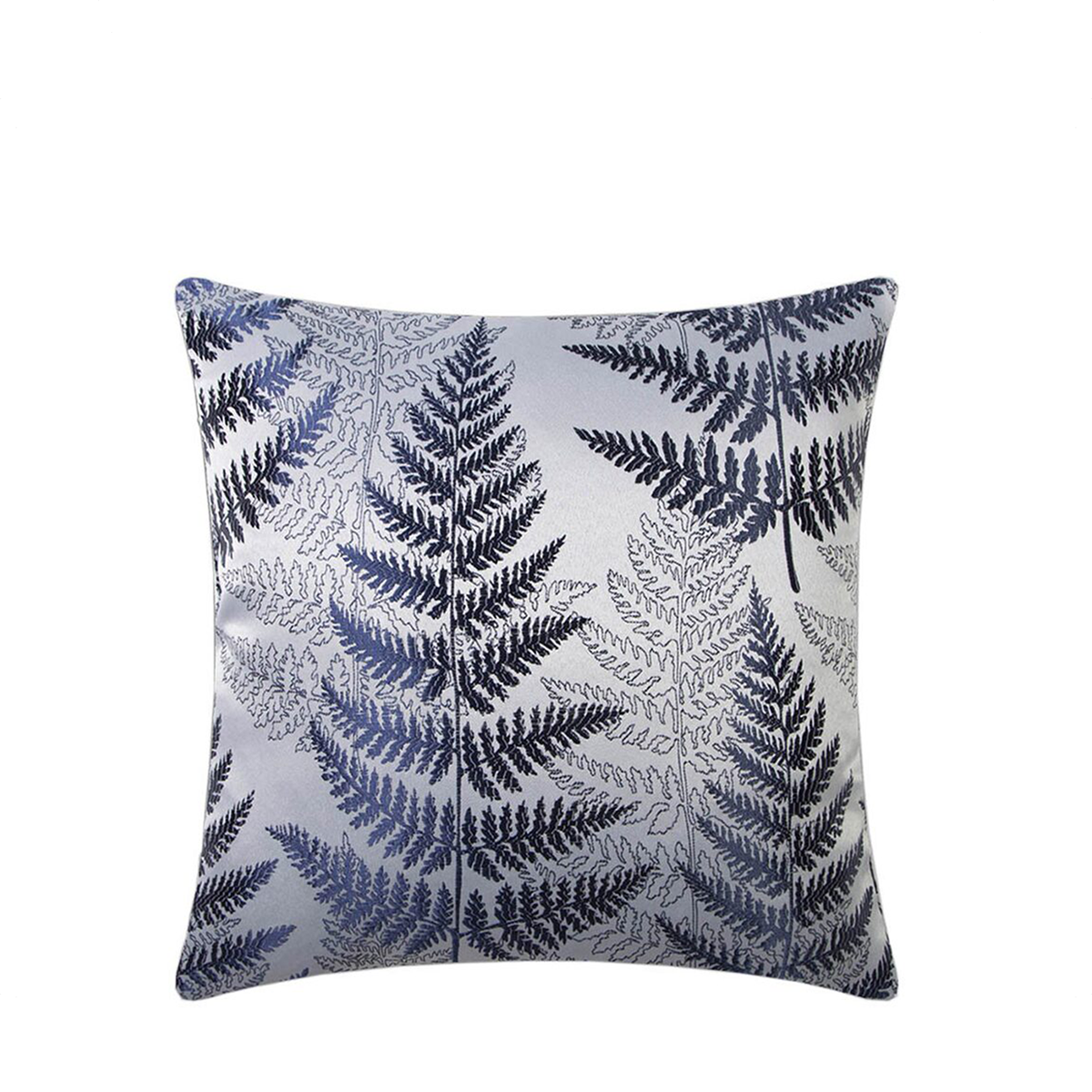 J.Rapee Ely Cushion Cover Navy