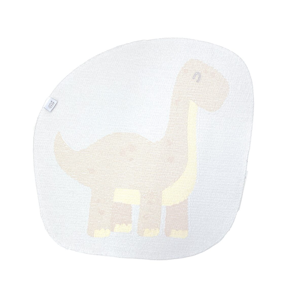 Charles Millen The Gang Tapestry 100% Microfibre Anti-Slip Mat – Draco