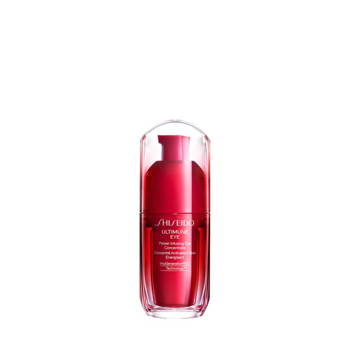 Shiseido Ultimune Eye Power Infusing Eye Concentrate 15ml