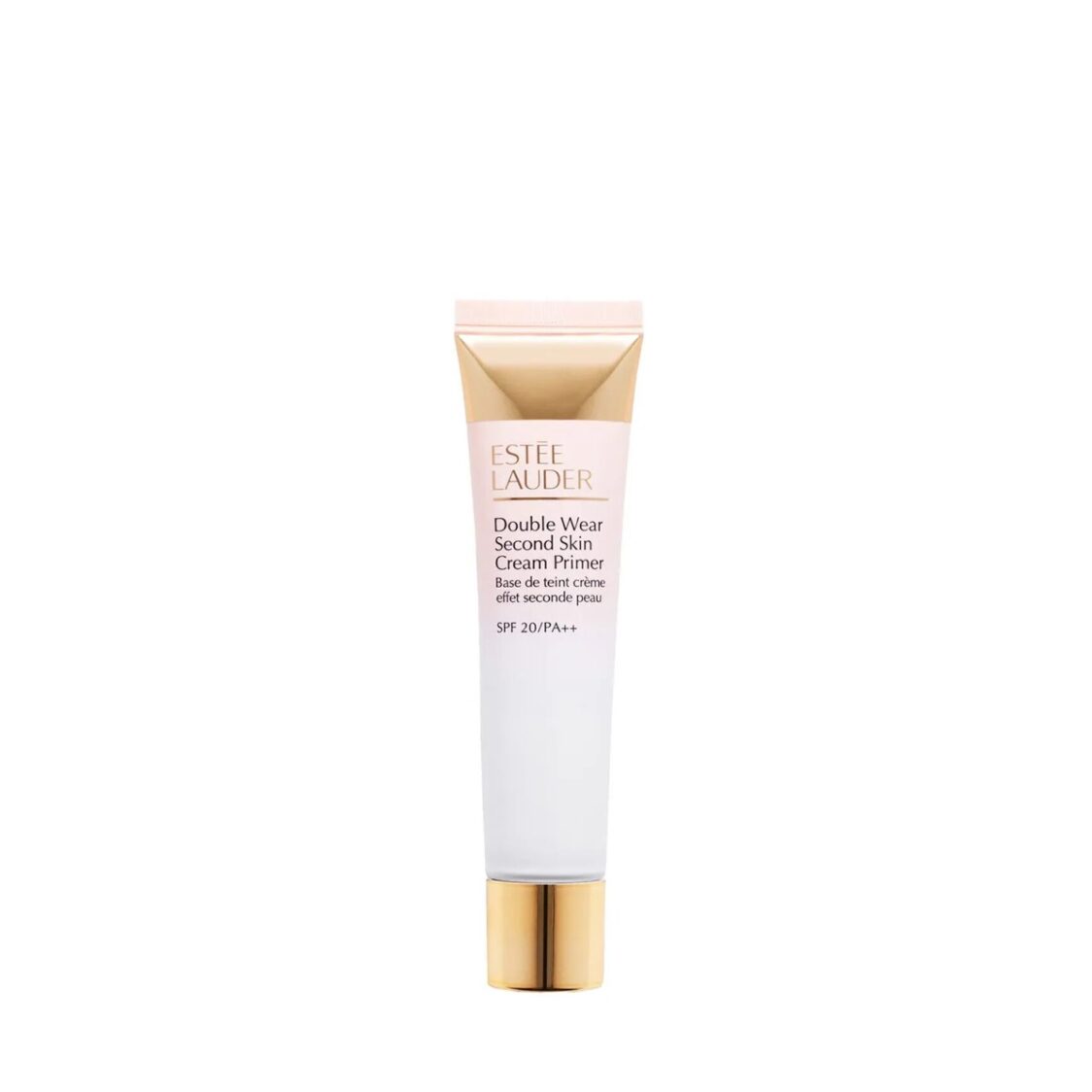 Estee Lauder Double Wear Second Skin Cream Primer SPF 20/PA++ 40ml